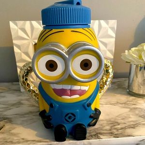 Minion thermos